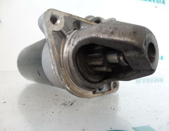 Startmotor FIAT Grande Punto (199), FIAT Punto (199), FIAT Punto Evo (199)