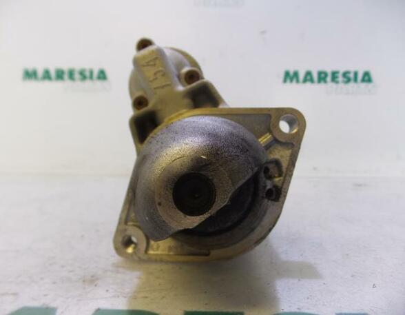 Starter FIAT Grande Punto (199), FIAT Punto (199), FIAT Punto Evo (199)