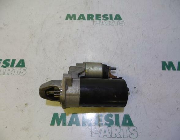 Starter FIAT Grande Punto (199), FIAT Punto (199), FIAT Punto Evo (199)