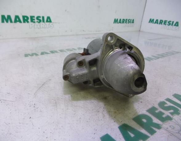 Starter FIAT Grande Punto (199), FIAT Punto (199), FIAT Punto Evo (199)