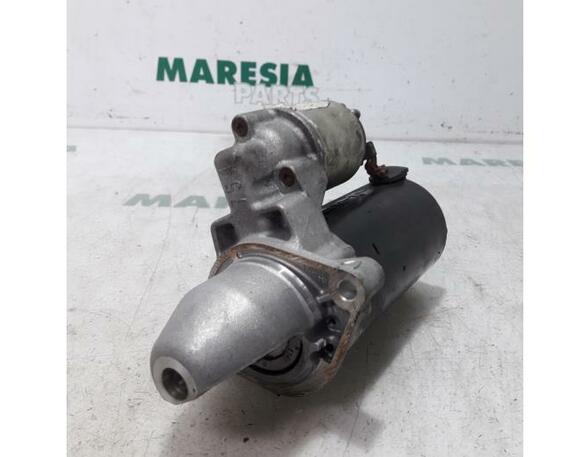 Startmotor FIAT Grande Punto (199), FIAT Punto (199), FIAT Punto Evo (199)