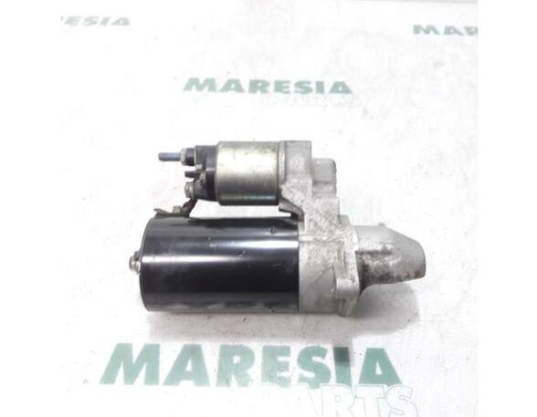 Starter FIAT Grande Punto (199), FIAT Punto (199), FIAT Punto Evo (199)