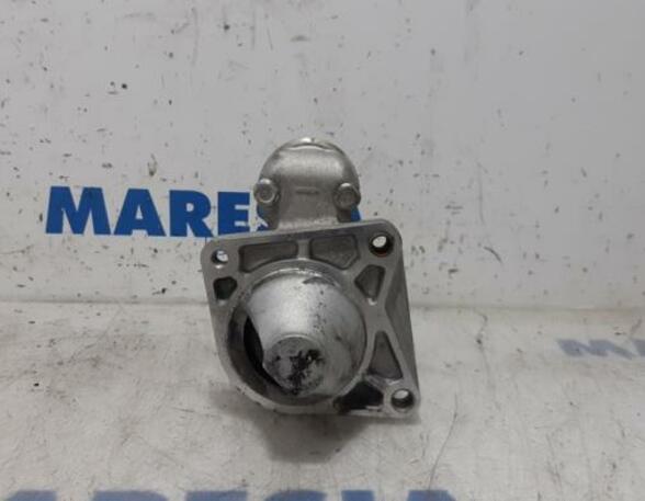 Starter FIAT Panda (169)