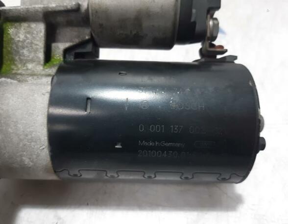 Startmotor FIAT 500 (312), FIAT 500 C (312)