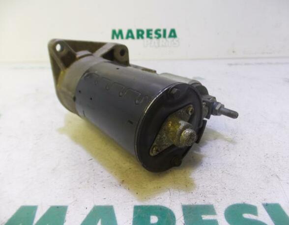 Anlasser Fiat 500 312 51804744 P6778112