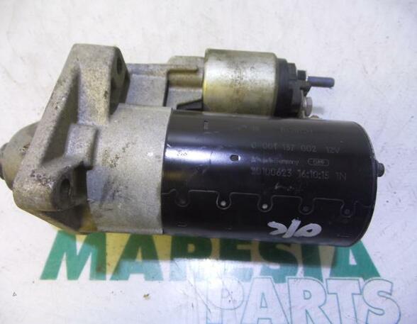 Starter FIAT 500 (312), FIAT 500 C (312)