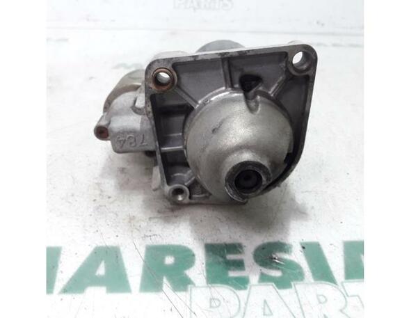 Startmotor FIAT 500 (312), FIAT 500 C (312)