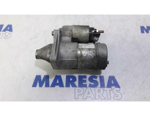 Startmotor FIAT 500 (312), FIAT 500 C (312)