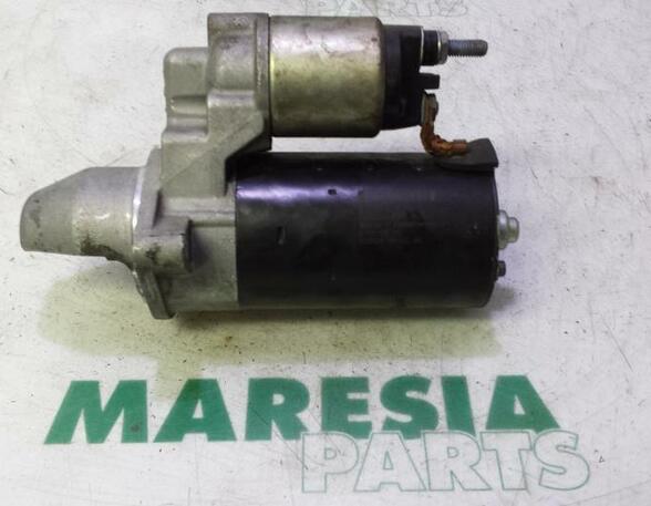 Startmotor FIAT Grande Punto (199), FIAT Punto (199), FIAT Punto Evo (199)