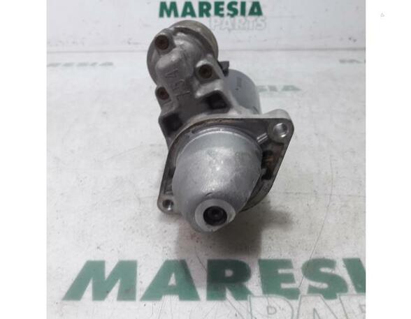 Starter FIAT Grande Punto (199), FIAT Punto (199), FIAT Punto Evo (199)