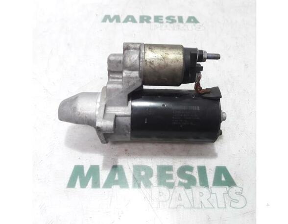 Starter FIAT Grande Punto (199), FIAT Punto (199), FIAT Punto Evo (199)