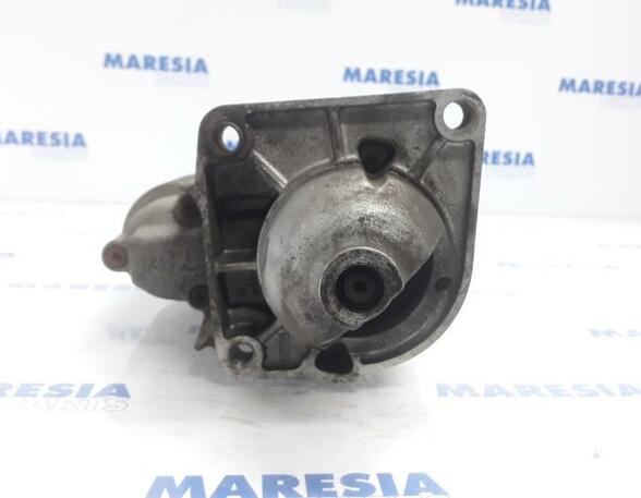 Startmotor FIAT 500 (312), FIAT 500 C (312)