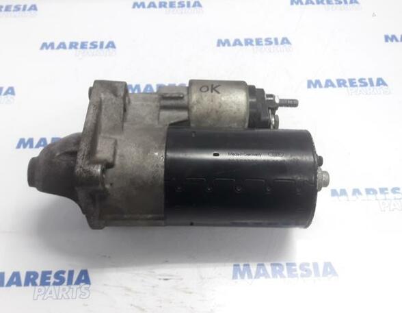 Startmotor FIAT 500 (312), FIAT 500 C (312)