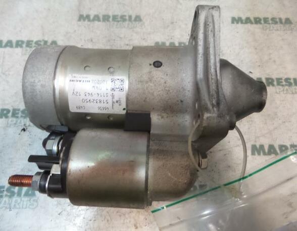 Starter FIAT Panda (169)