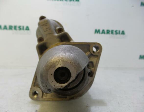 Starter FIAT Grande Punto (199), FIAT Punto (199), FIAT Punto Evo (199)