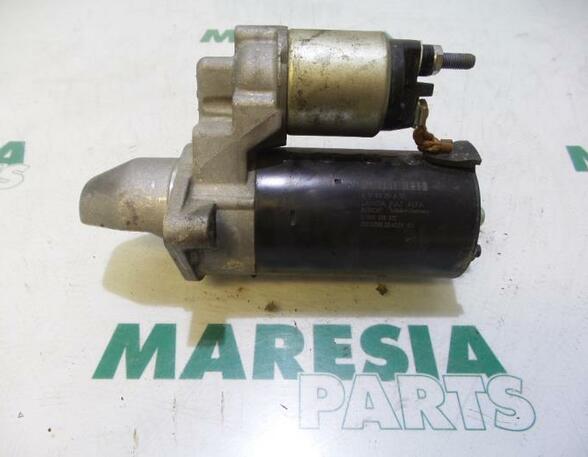 Starter FIAT Grande Punto (199), FIAT Punto (199), FIAT Punto Evo (199)