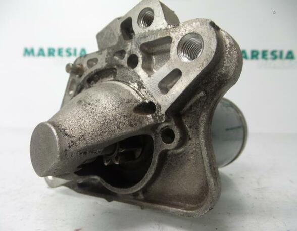 Starter RENAULT Clio III (BR0/1, CR0/1)