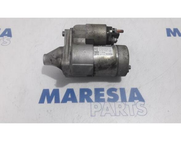 Starter FIAT 500 (312), FIAT 500 C (312)