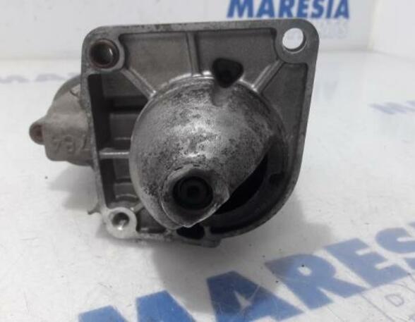 Startmotor FIAT 500 (312)