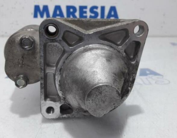 Anlasser Fiat Panda 169 51890631 P15687652