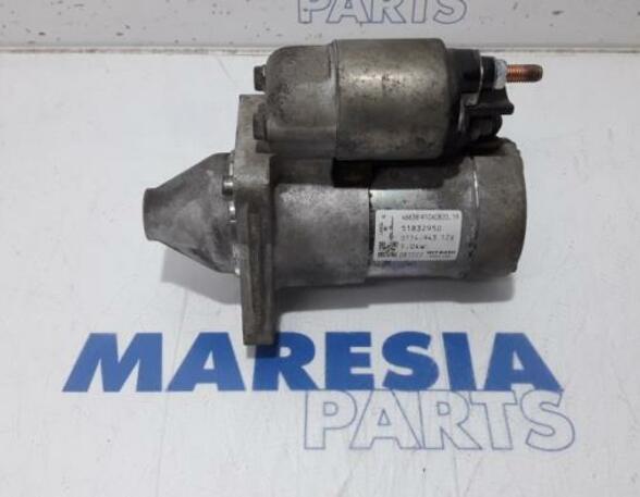 Anlasser Fiat Panda 169 51890631 P15687652