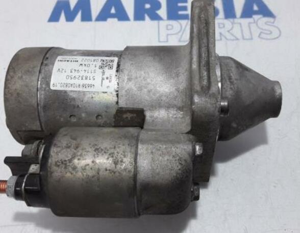 Anlasser Fiat Panda 169 51890631 P15687652