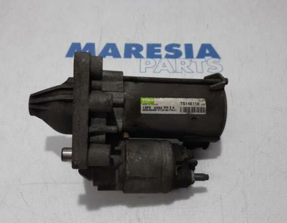 Startmotor PEUGEOT 207 SW (WK)