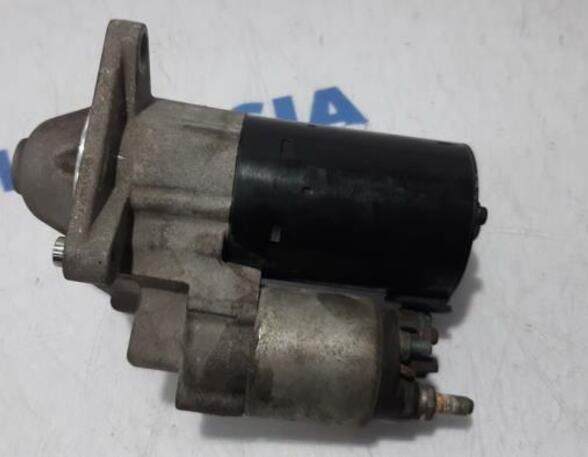 Startmotor ALFA ROMEO 159 (939)