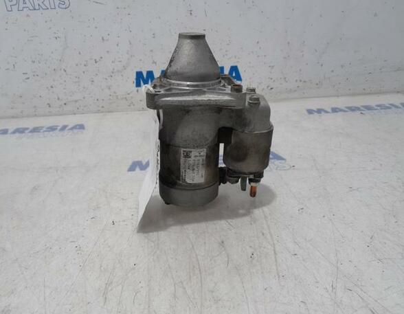 Startmotor FIAT Panda (169)