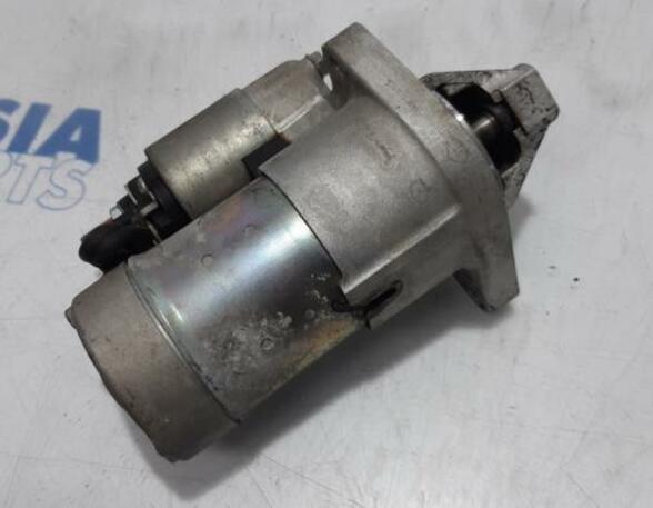 Startmotor FIAT Panda (169)