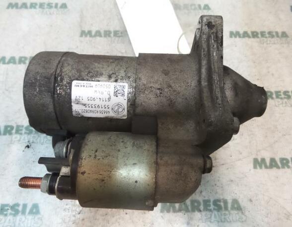 Startmotor FIAT Panda (169)