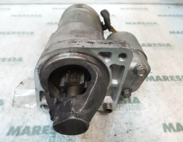 Starter FIAT Panda (169)