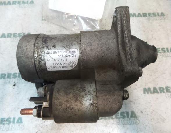 Startmotor FIAT Panda (169)