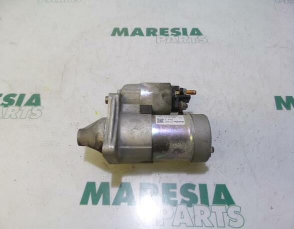 Starter FIAT Panda (169)