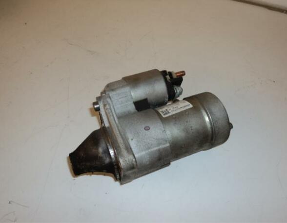 Starter FIAT Panda (169)