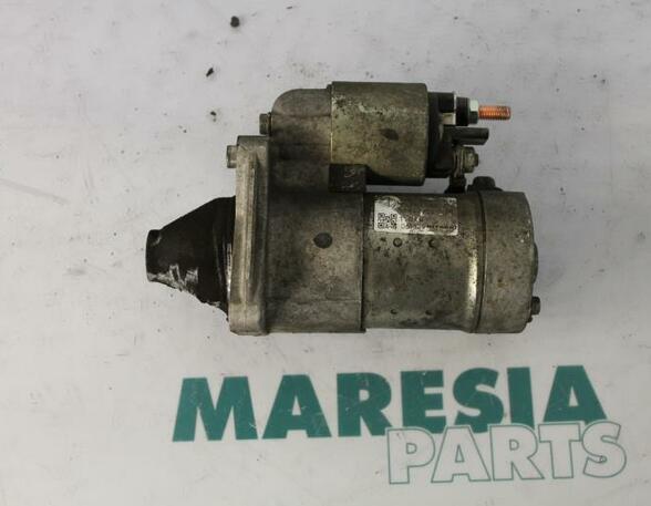 Starter FIAT Panda (169)