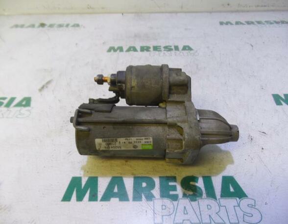 Starter FIAT Grande Punto (199), FIAT Punto Evo (199)