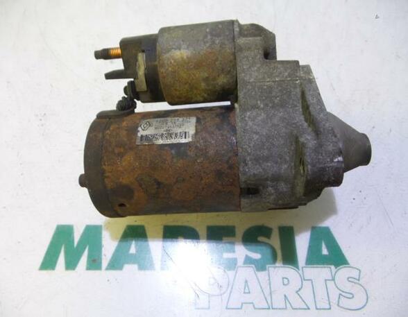 Startmotor RENAULT Clio III (BR0/1, CR0/1)