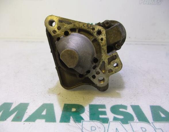 Startmotor RENAULT Clio III (BR0/1, CR0/1)