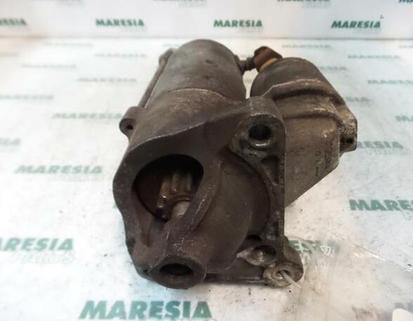 Anlasser Renault Trafic II Bus JL D7R44 P2571031