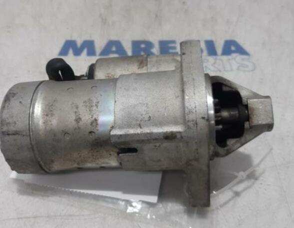 Starter FIAT Panda (169)