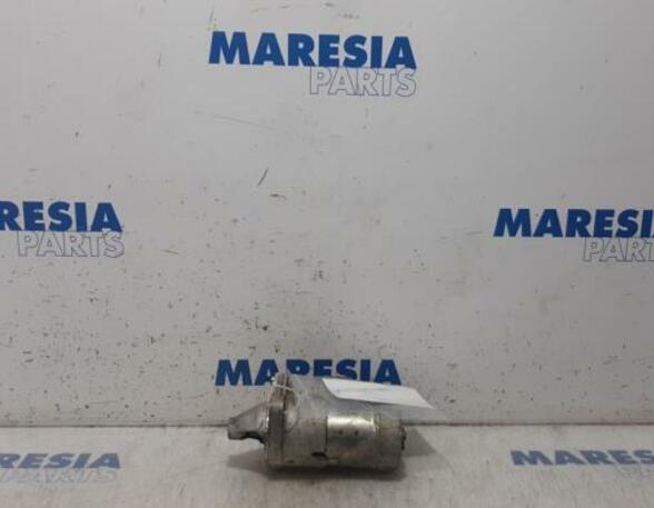 Startmotor FIAT Panda (169)