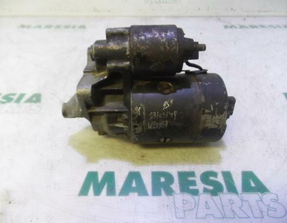 Startmotor RENAULT Espace II (J/S63)