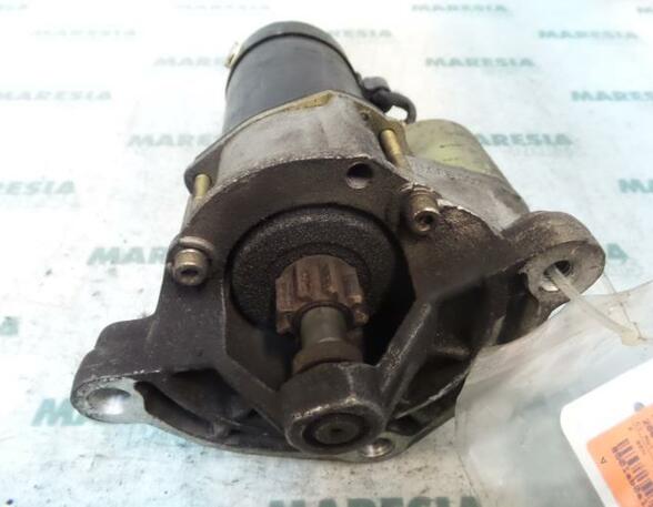 Startmotor PEUGEOT 206 Schrägheck (2A/C), PEUGEOT 206 Stufenheck (--)