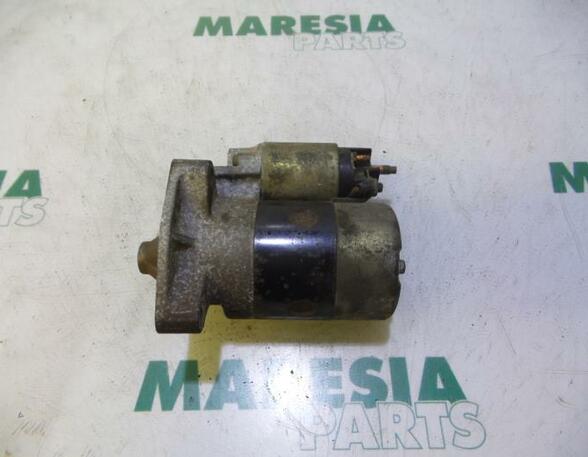 Startmotor PEUGEOT 206 Schrägheck (2A/C), PEUGEOT 206 Stufenheck (--)