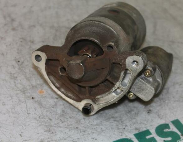 Startmotor PEUGEOT 306 Schrägheck (7A, 7C, N3, N5)