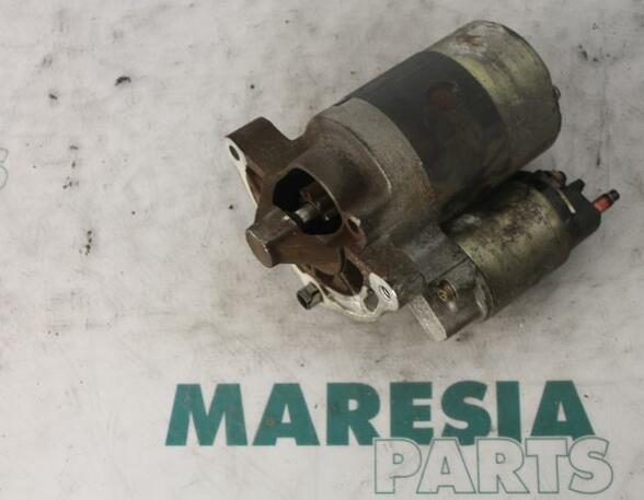 Startmotor PEUGEOT 306 Schrägheck (7A, 7C, N3, N5)