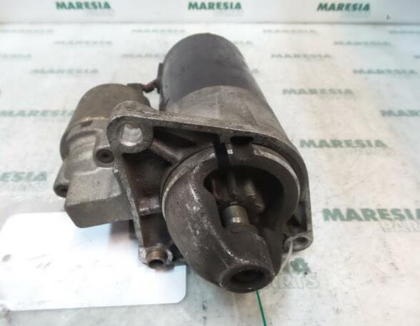 Startmotor LANCIA Lybra (839AX)