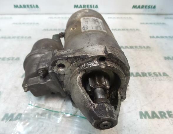 Anlasser Fiat Panda 141 63222908 P1589950