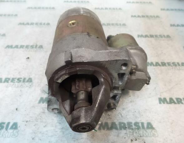 Anlasser Fiat Punto 188 63102018 P1426747